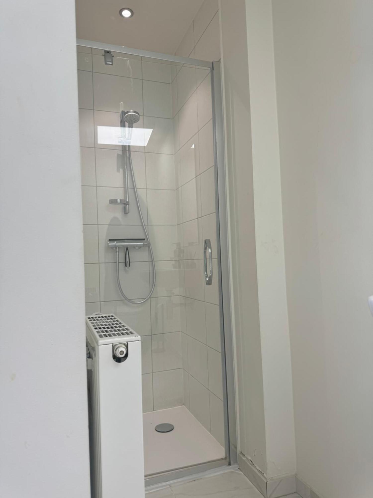 Mooie Kamers In Brugge Centrum Exterior foto