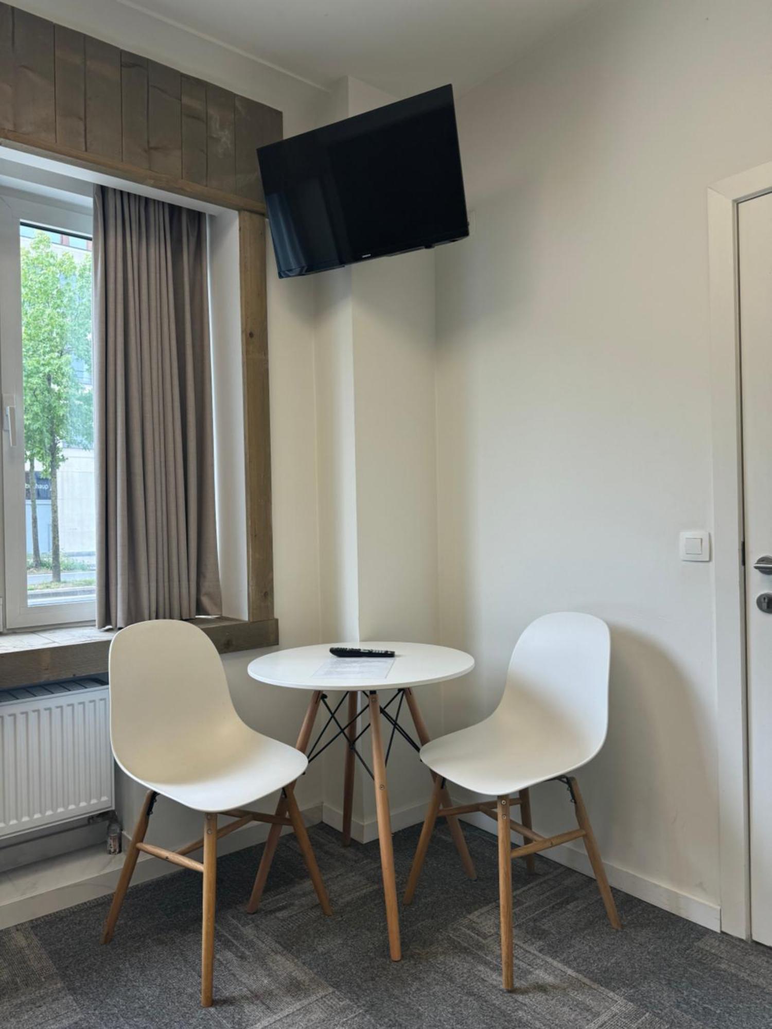 Mooie Kamers In Brugge Centrum Exterior foto